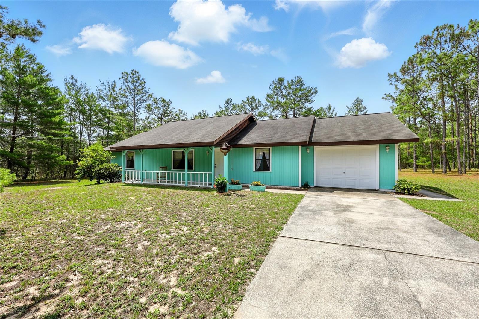 405 64TH ST, INTERLACHEN, FL, 32148