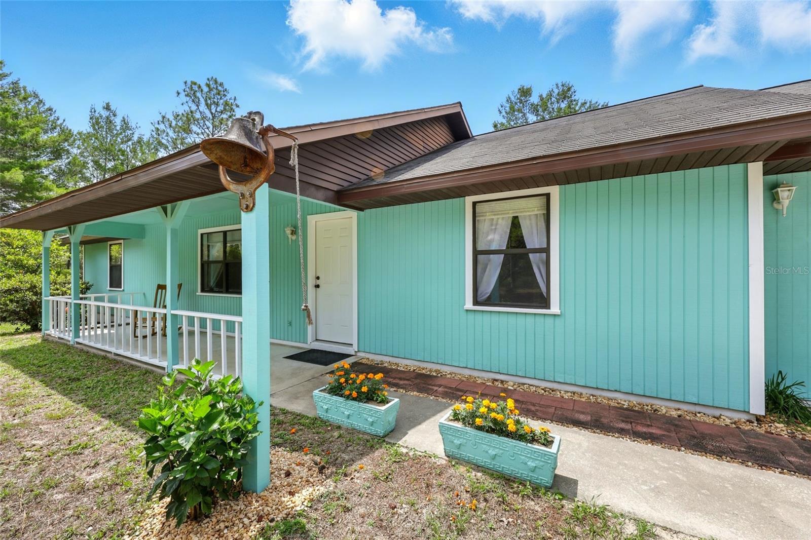 405 64TH ST, INTERLACHEN, FL, 32148