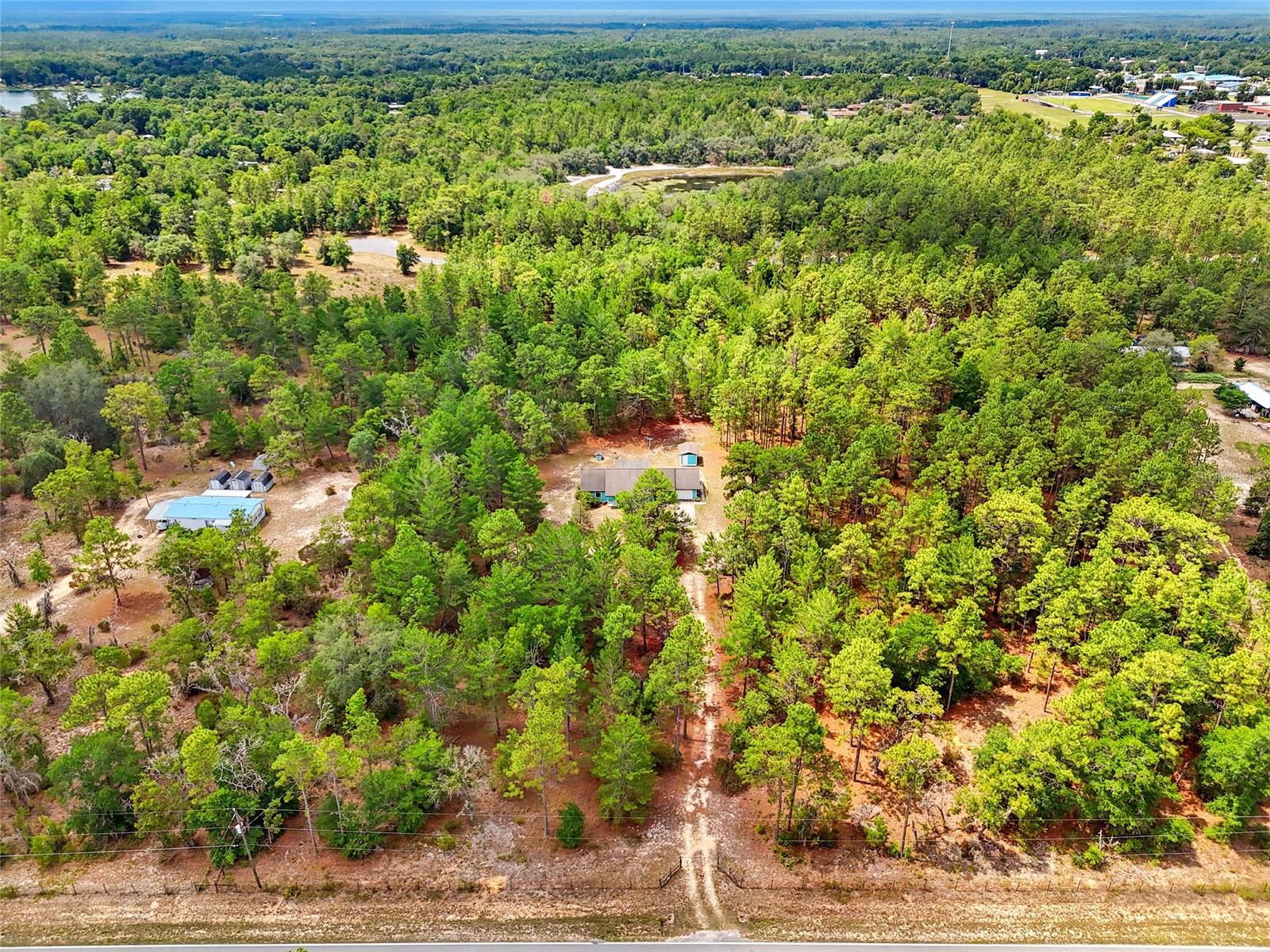 405 64TH ST, INTERLACHEN, FL, 32148