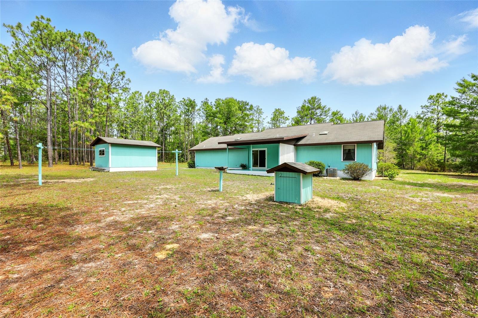 405 64TH ST, INTERLACHEN, FL, 32148