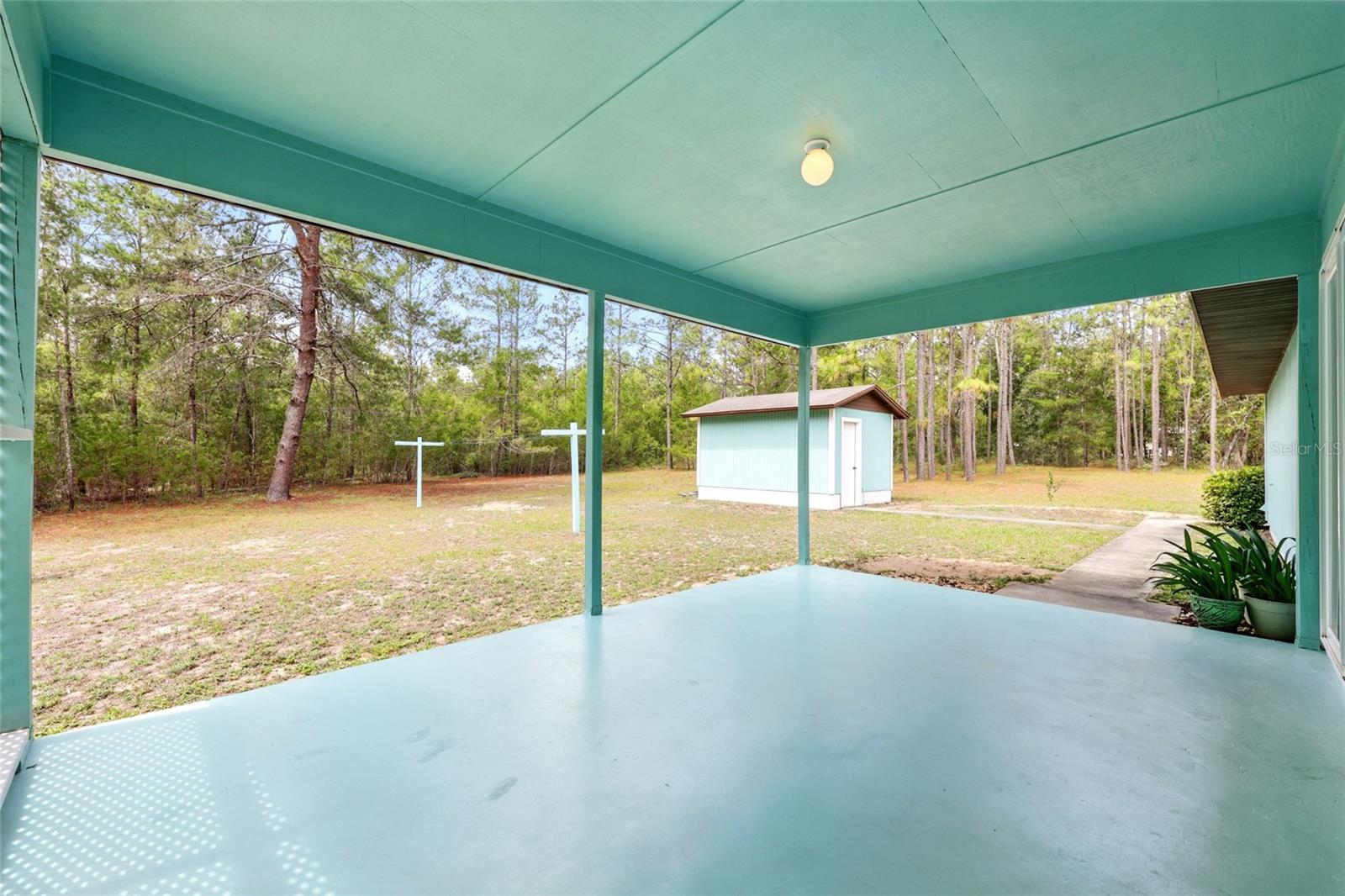 405 64TH ST, INTERLACHEN, FL, 32148