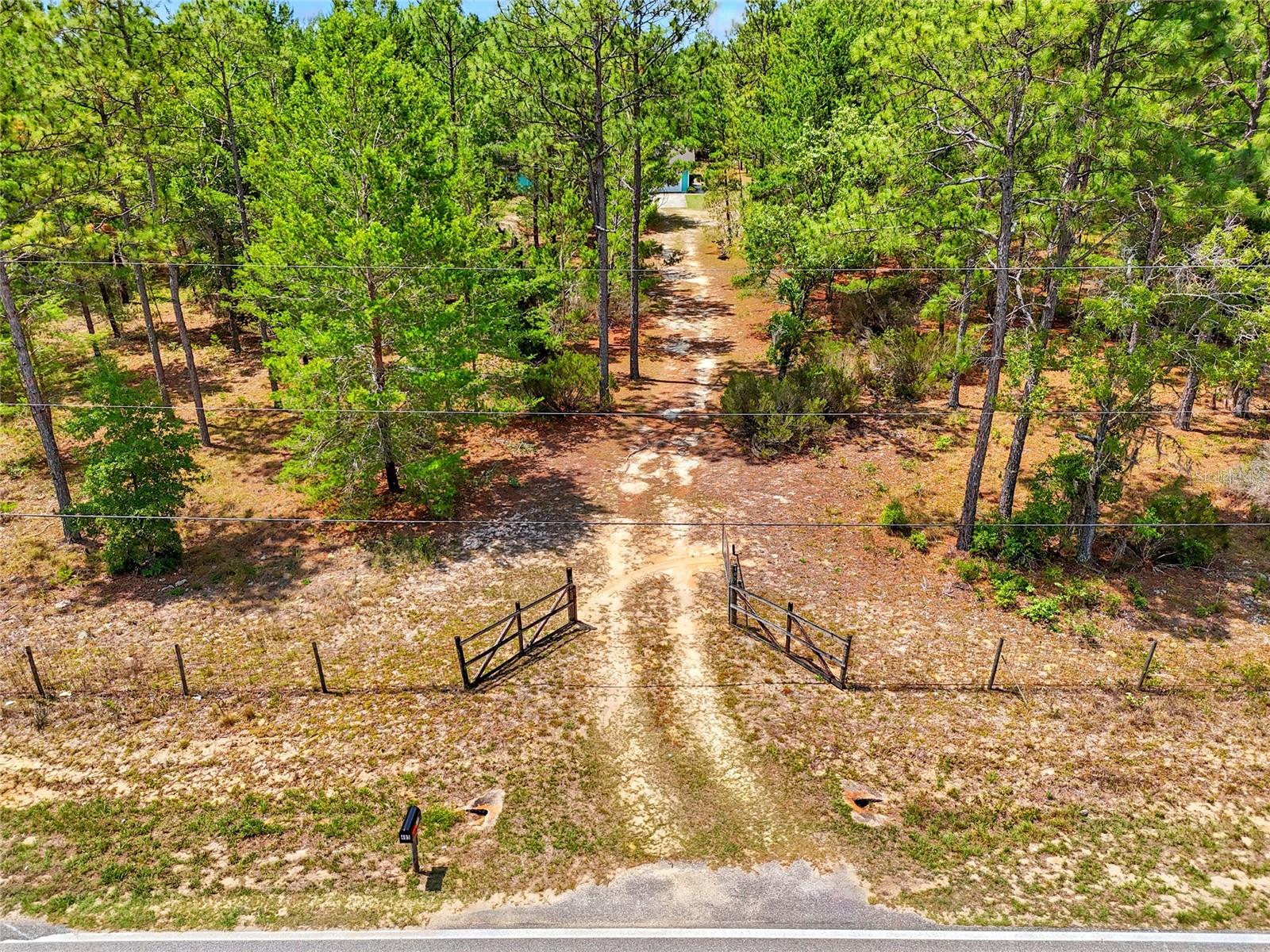 405 64TH ST, INTERLACHEN, FL, 32148