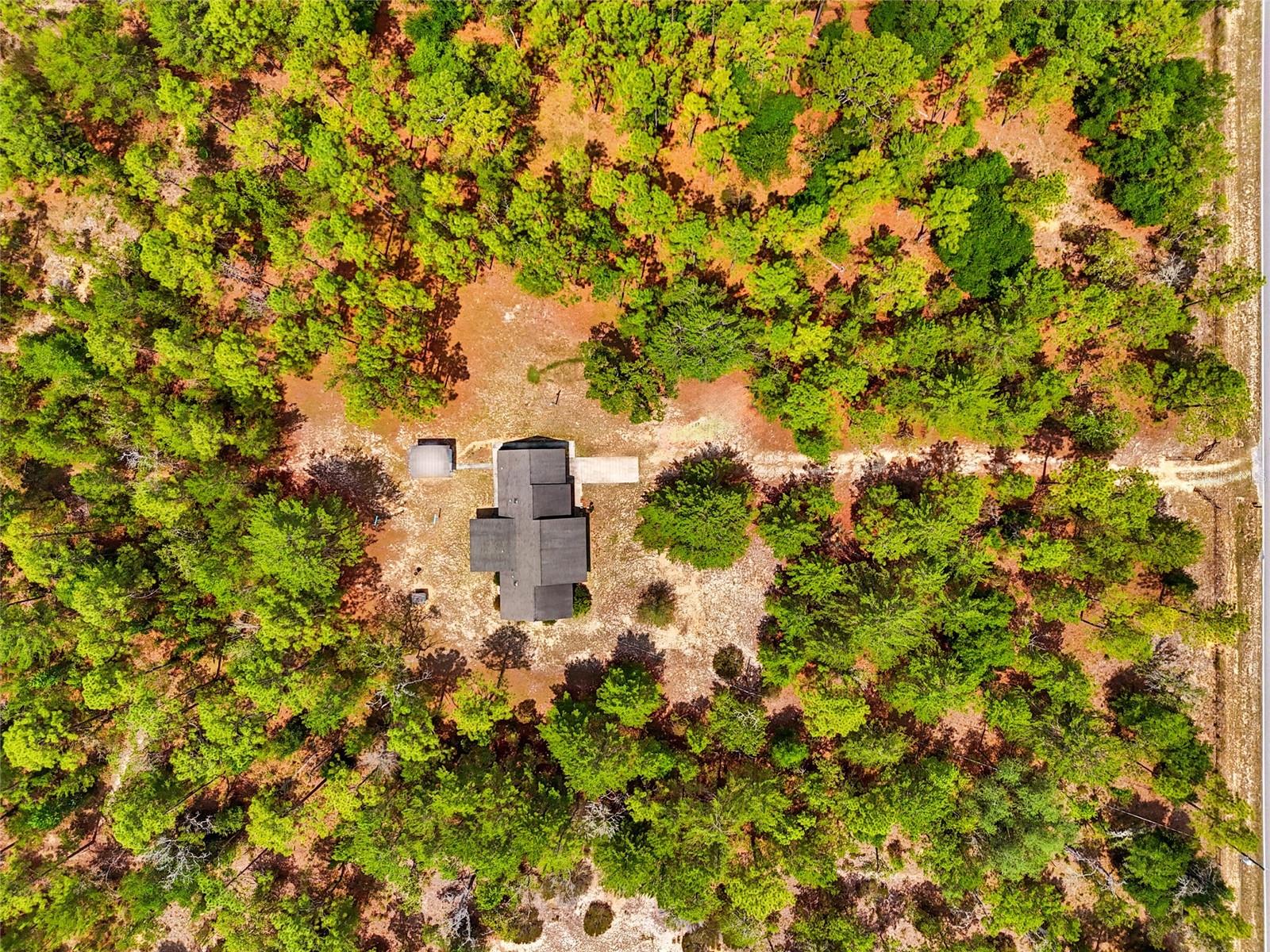 405 64TH ST, INTERLACHEN, FL, 32148