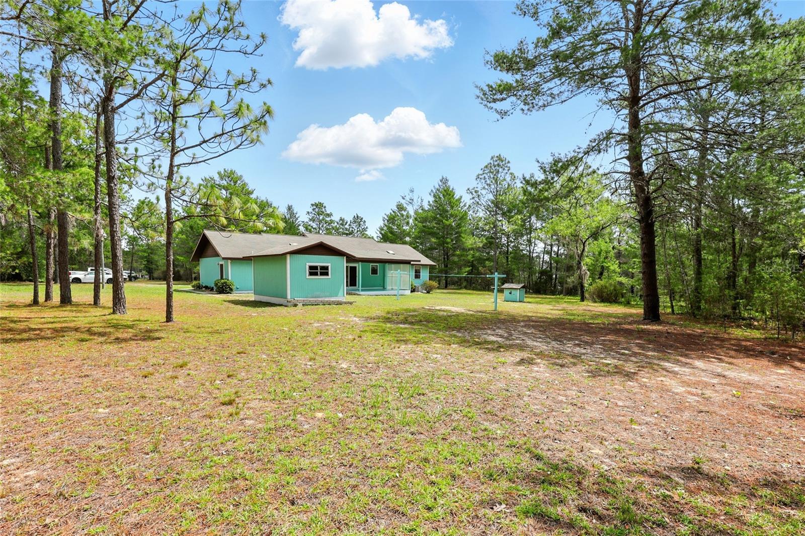 405 64TH ST, INTERLACHEN, FL, 32148