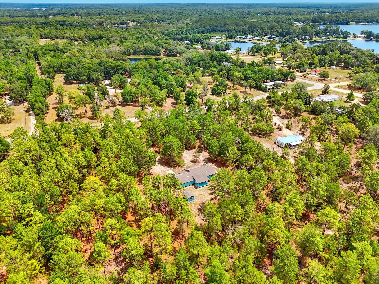 405 64TH ST, INTERLACHEN, FL, 32148