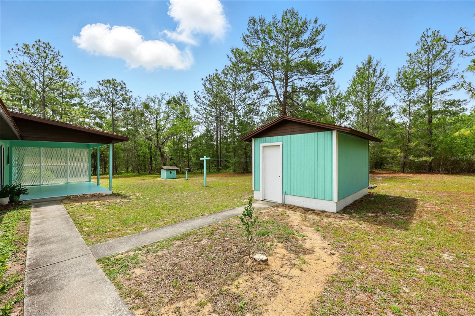 405 64TH ST, INTERLACHEN, FL, 32148