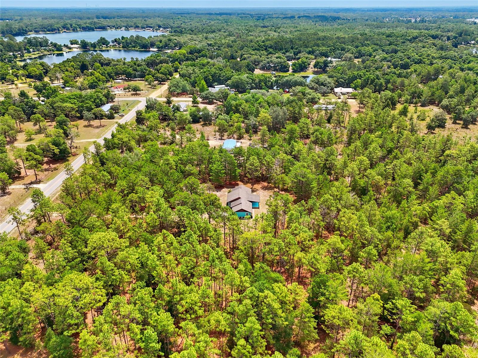 405 64TH ST, INTERLACHEN, FL, 32148