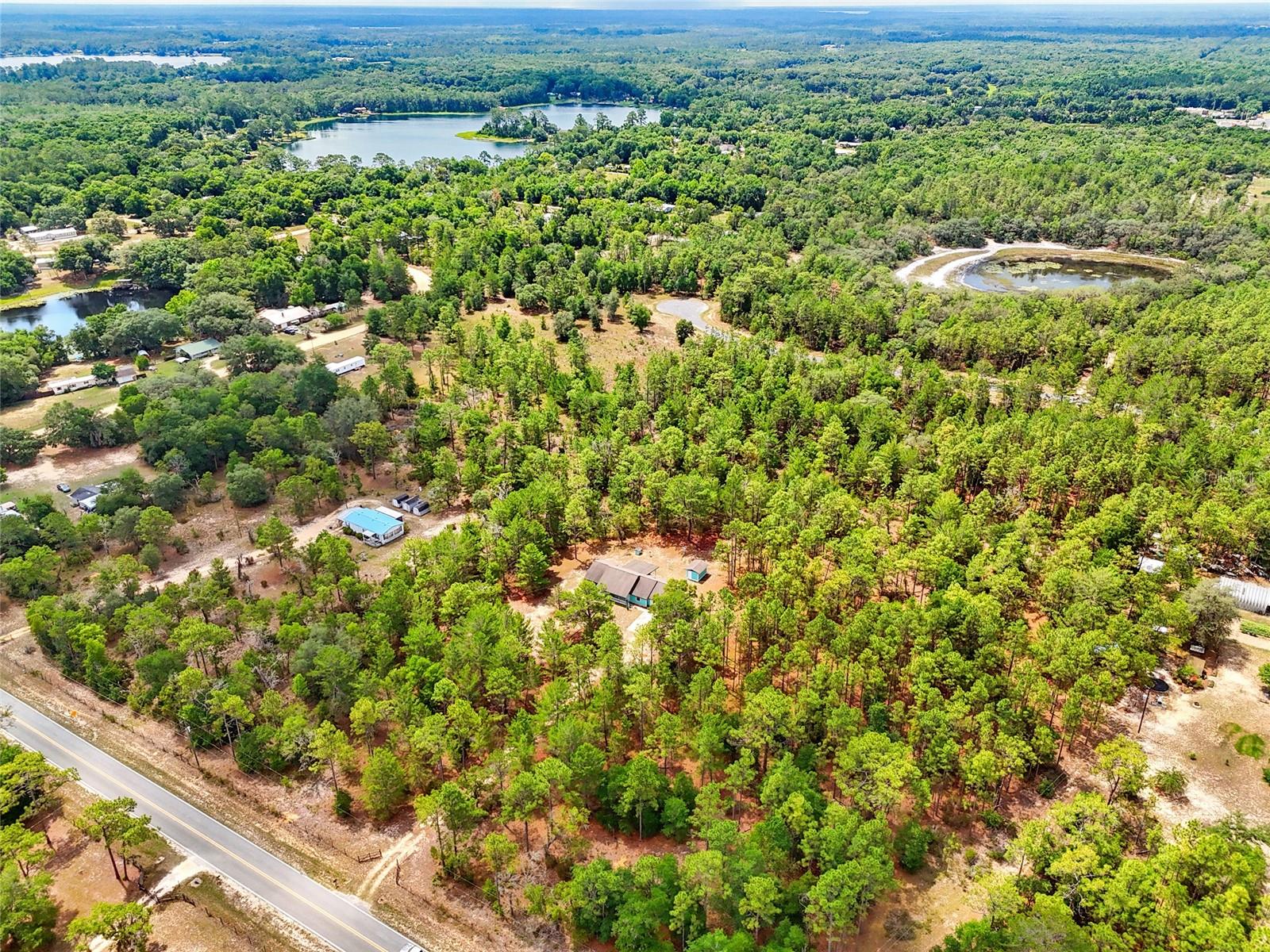 405 64TH ST, INTERLACHEN, FL, 32148