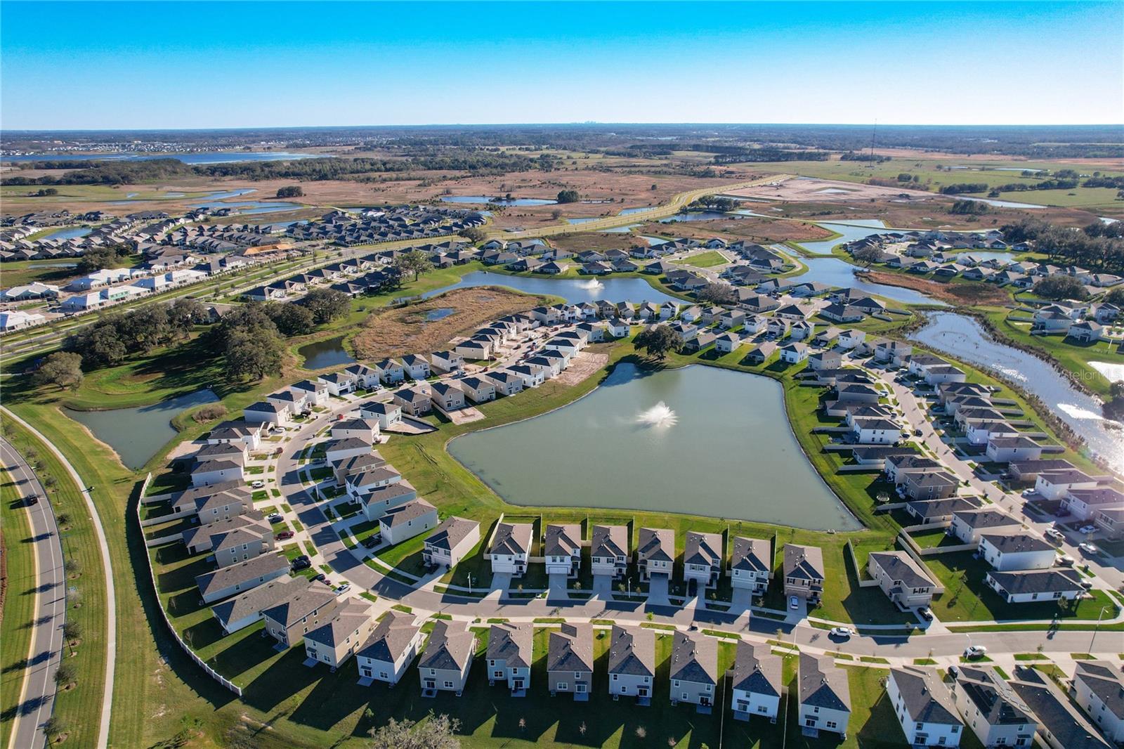 10556 PENNY GALE LOOP, SAN ANTONIO, FL, 33576