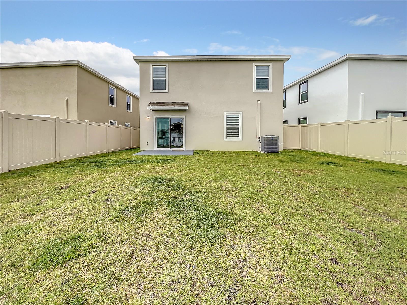 10556 PENNY GALE LOOP, SAN ANTONIO, FL, 33576