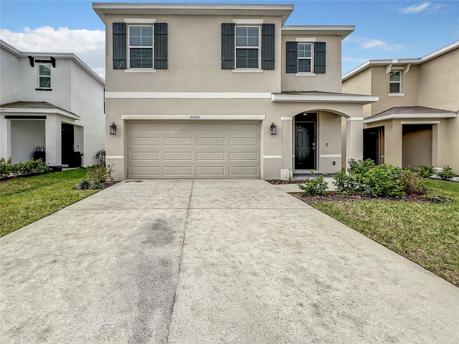 10556 PENNY GALE LOOP, SAN ANTONIO, FL, 33576