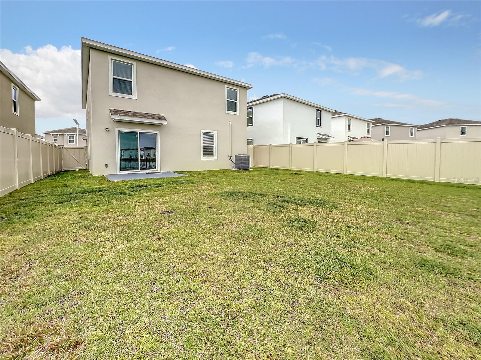 10556 PENNY GALE LOOP, SAN ANTONIO, FL, 33576