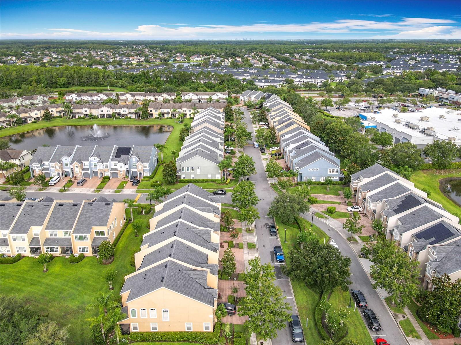 15822 WOODLAND SPRING CT, ORLANDO, FL, 32828