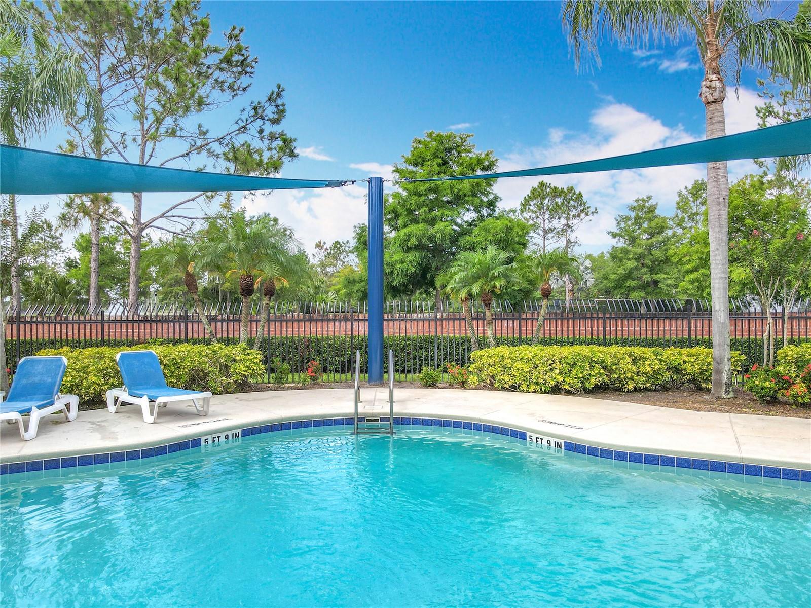 15822 WOODLAND SPRING CT, ORLANDO, FL, 32828