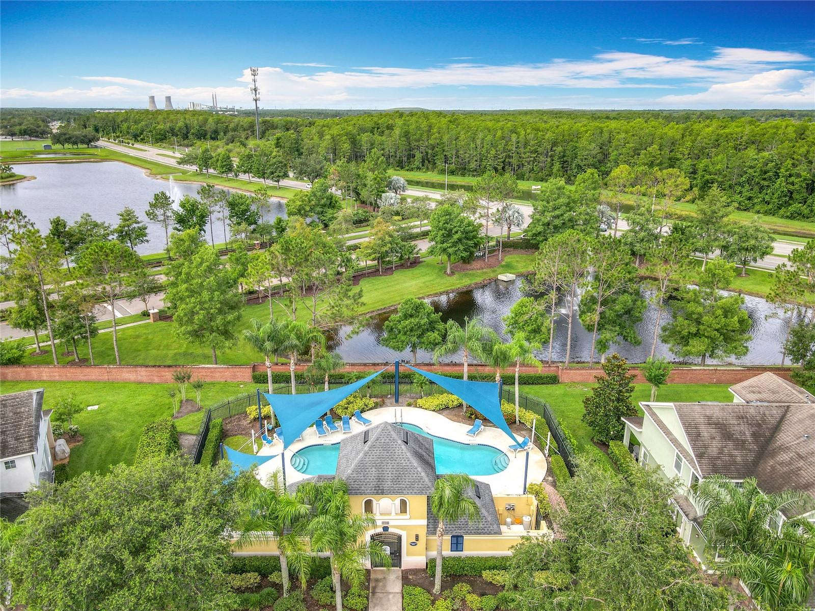 15822 WOODLAND SPRING CT, ORLANDO, FL, 32828