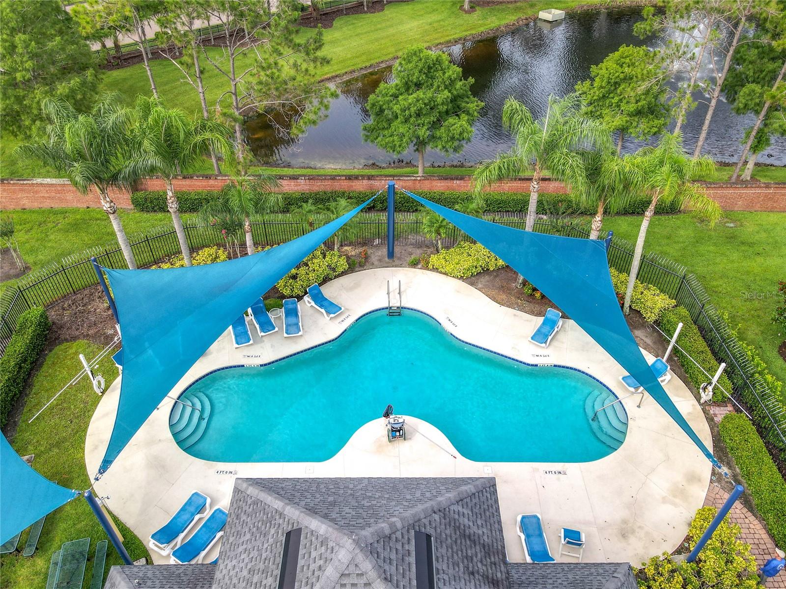 15822 WOODLAND SPRING CT, ORLANDO, FL, 32828