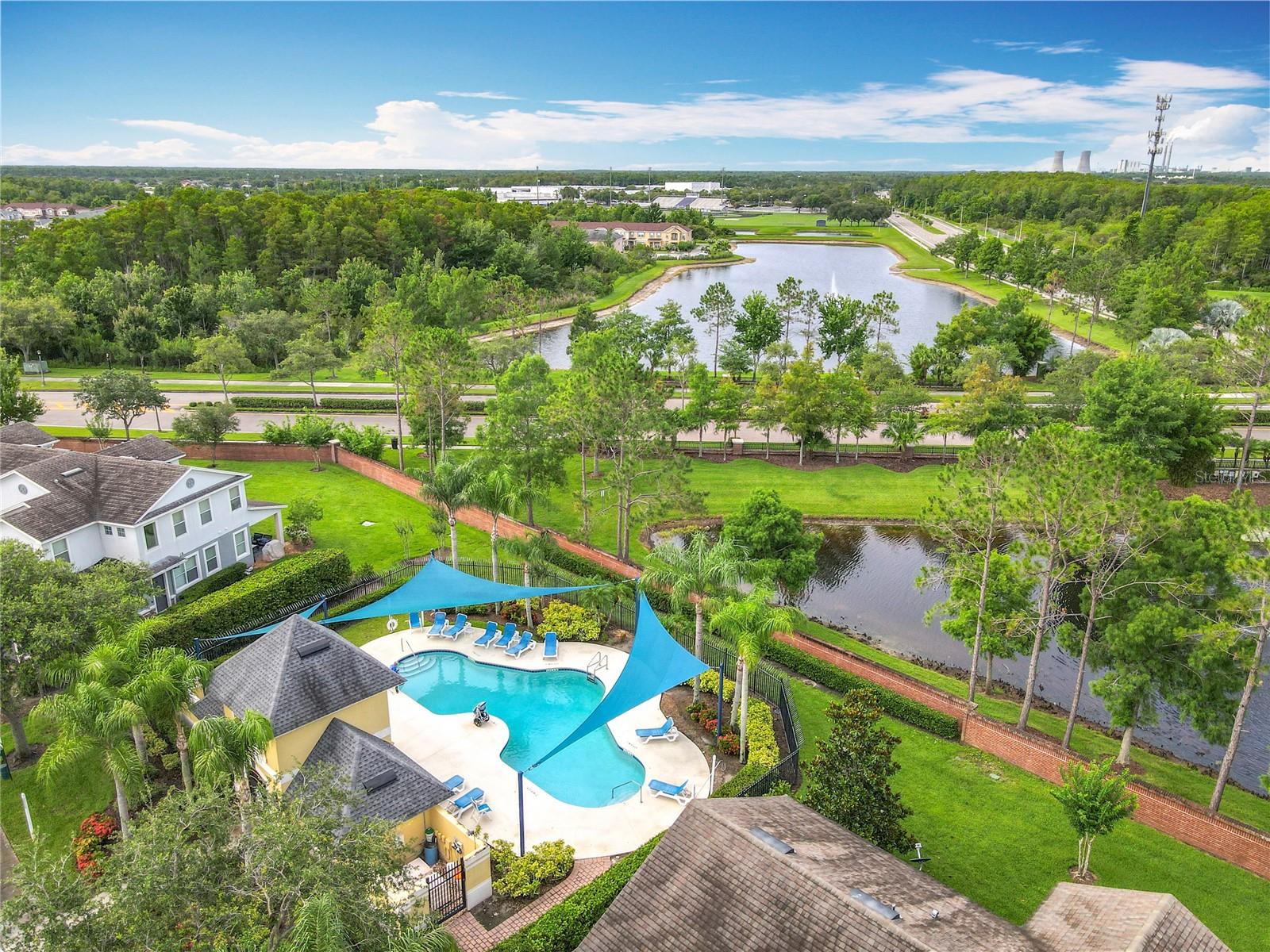 15822 WOODLAND SPRING CT, ORLANDO, FL, 32828