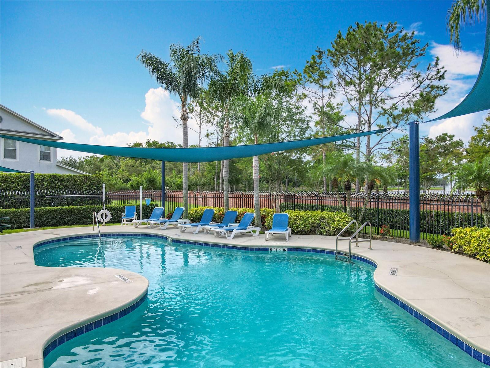 15822 WOODLAND SPRING CT, ORLANDO, FL, 32828