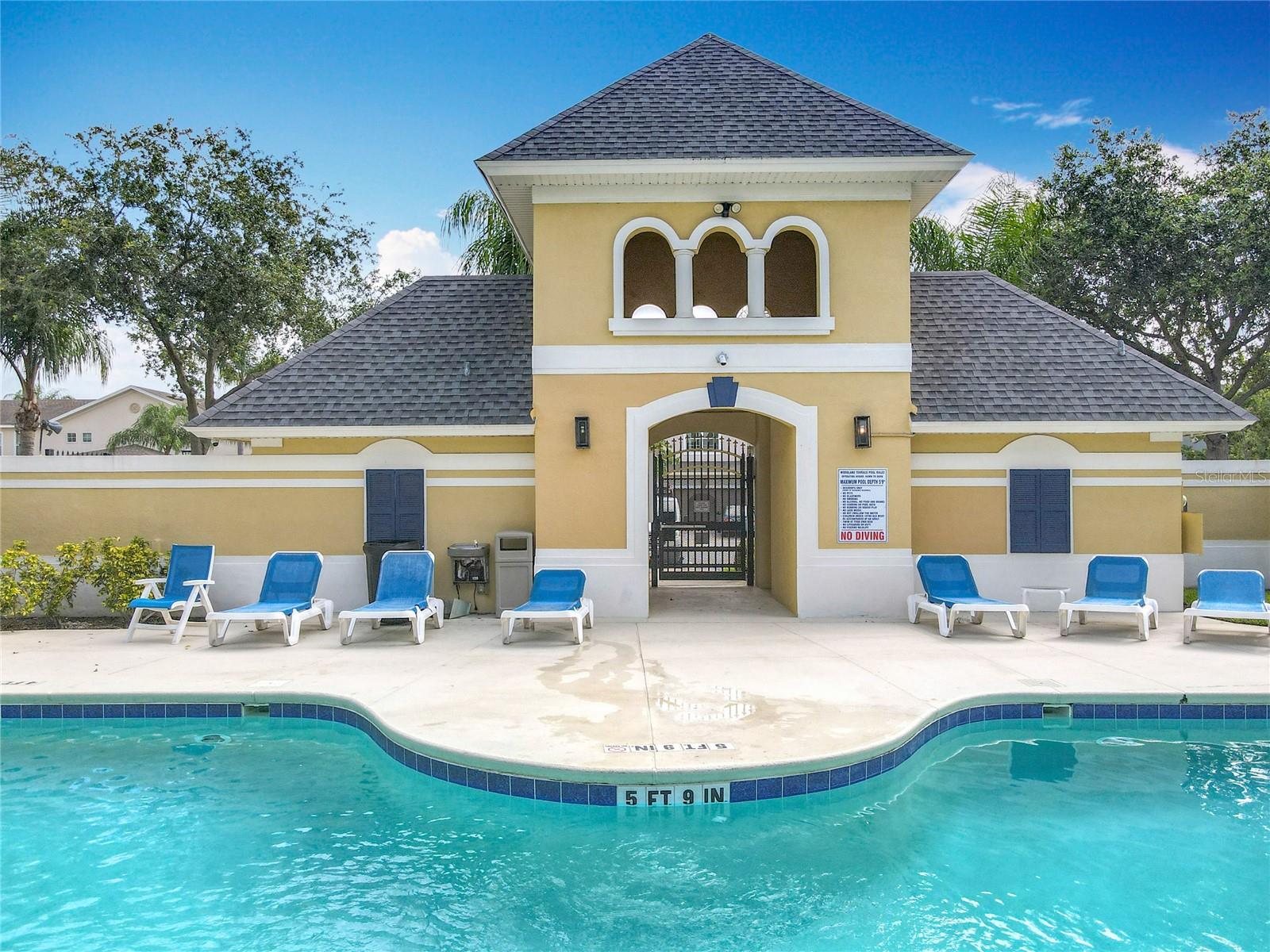 15822 WOODLAND SPRING CT, ORLANDO, FL, 32828