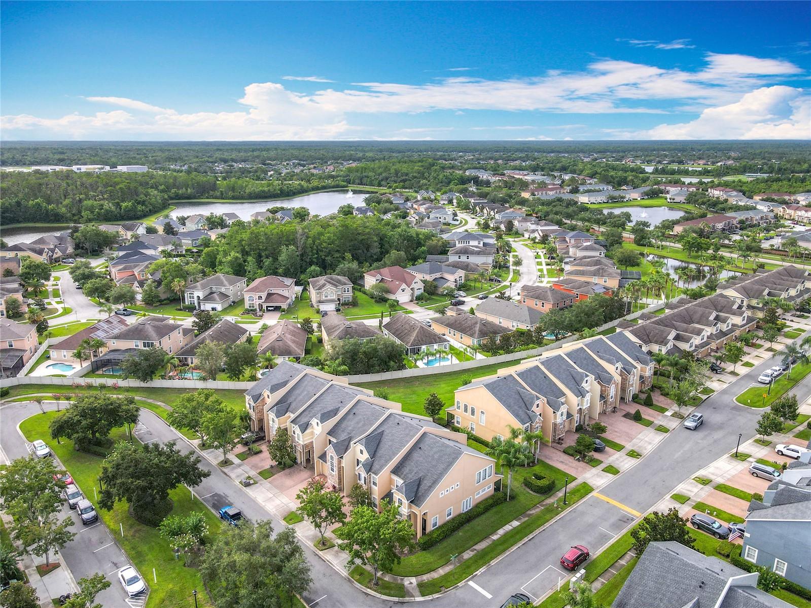 15822 WOODLAND SPRING CT, ORLANDO, FL, 32828