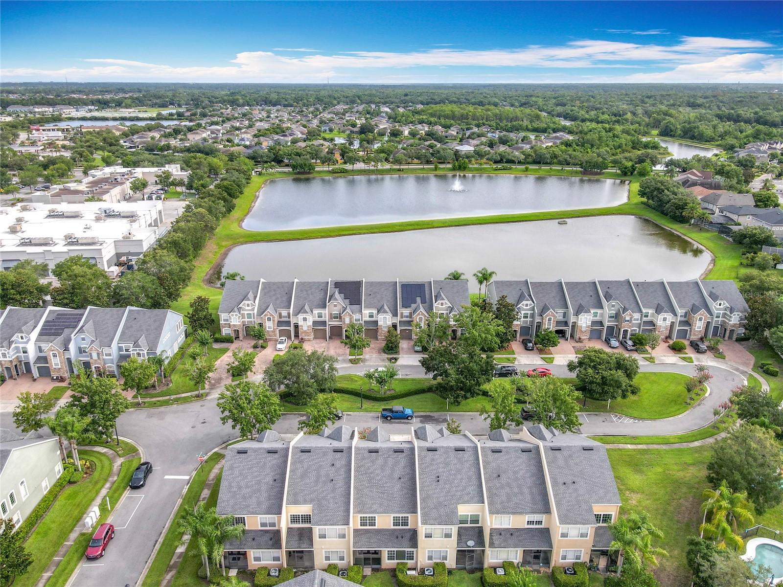 15822 WOODLAND SPRING CT, ORLANDO, FL, 32828