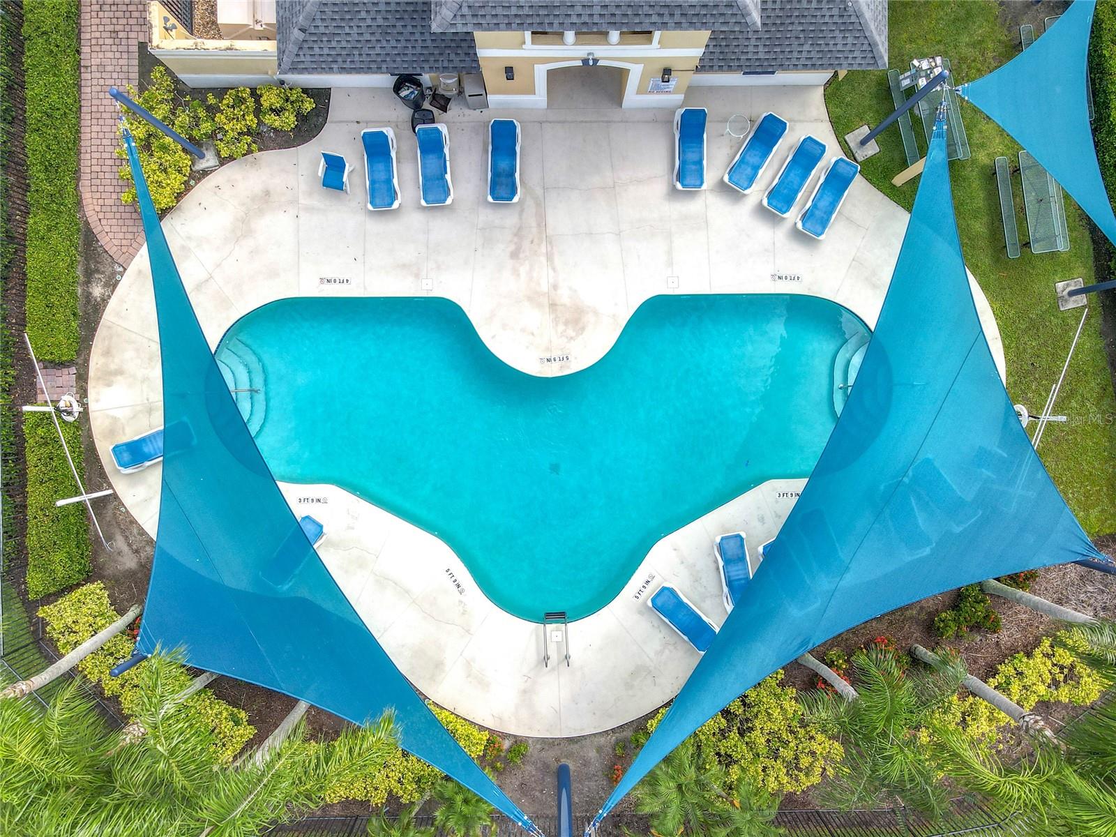 15822 WOODLAND SPRING CT, ORLANDO, FL, 32828