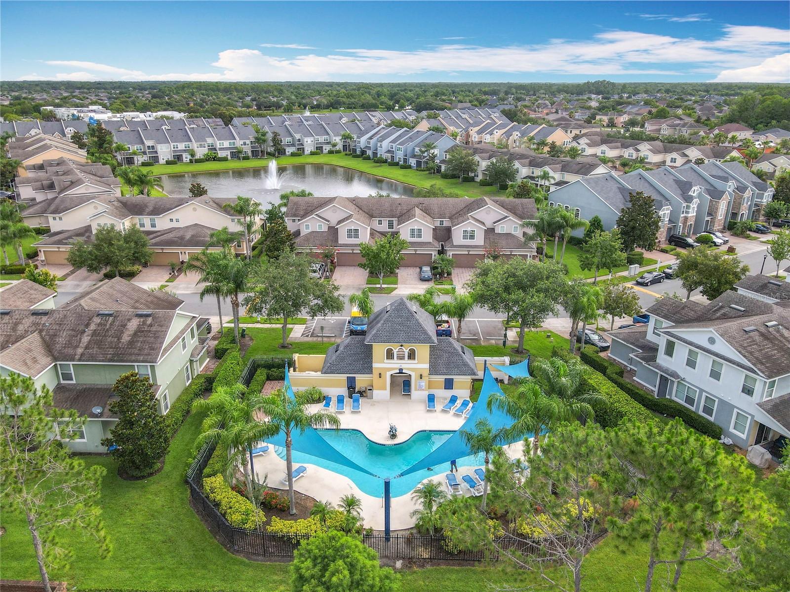 15822 WOODLAND SPRING CT, ORLANDO, FL, 32828