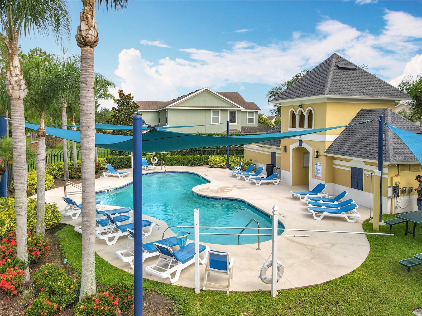 15822 WOODLAND SPRING CT, ORLANDO, FL, 32828