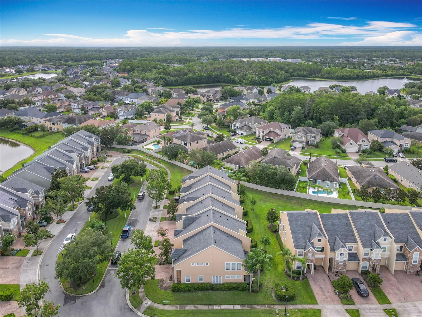 15822 WOODLAND SPRING CT, ORLANDO, FL, 32828