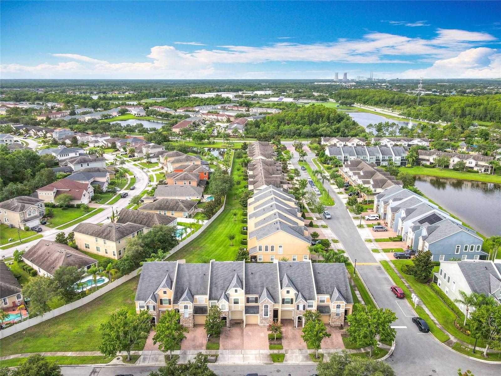 15822 WOODLAND SPRING CT, ORLANDO, FL, 32828