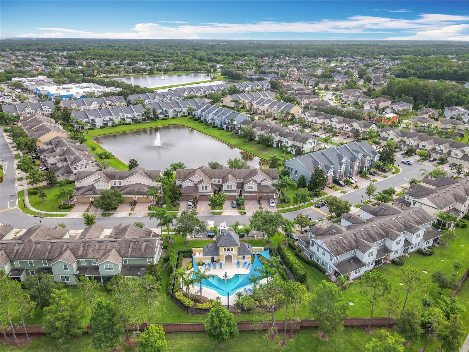 15822 WOODLAND SPRING CT, ORLANDO, FL, 32828