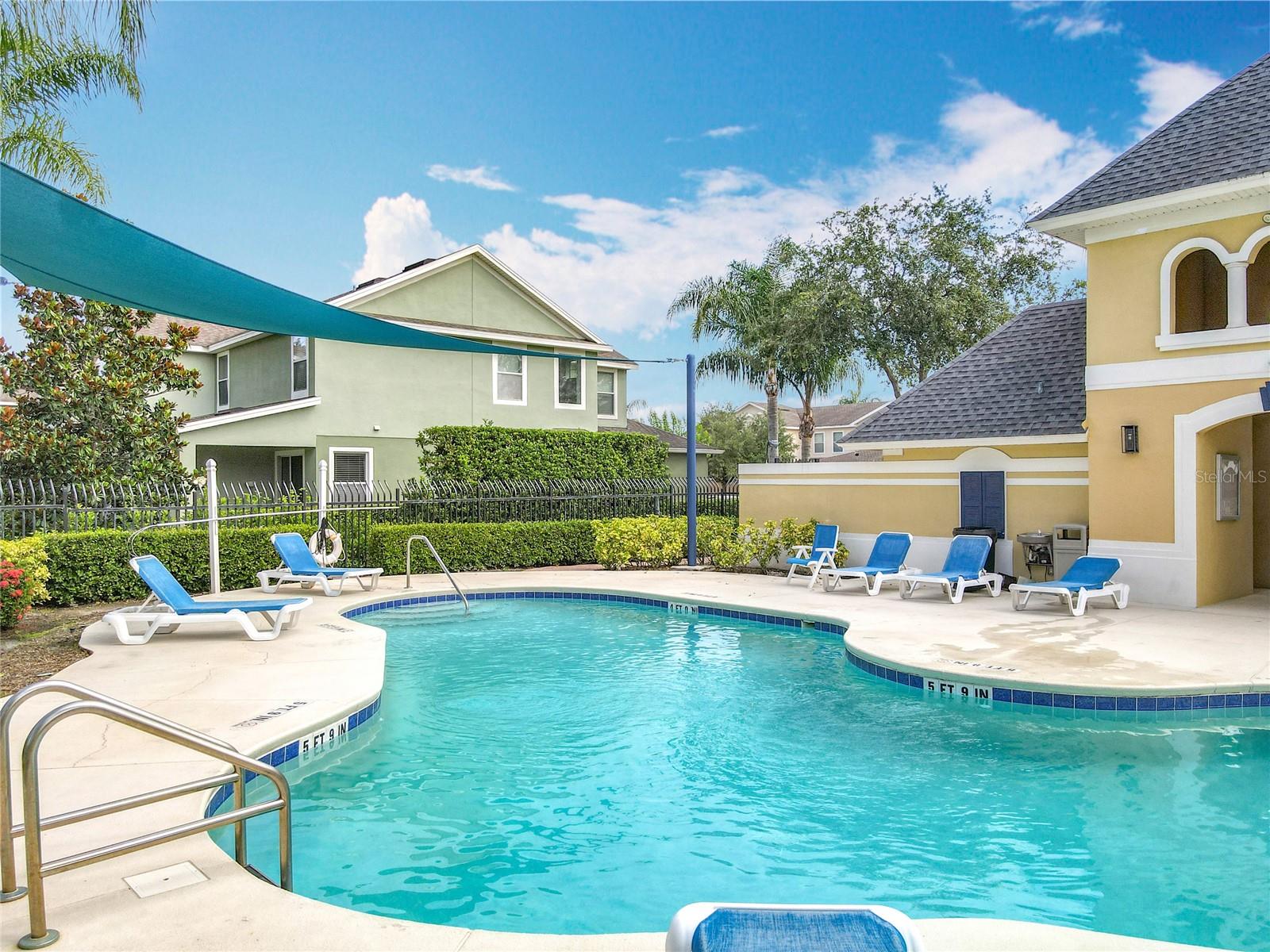 15822 WOODLAND SPRING CT, ORLANDO, FL, 32828