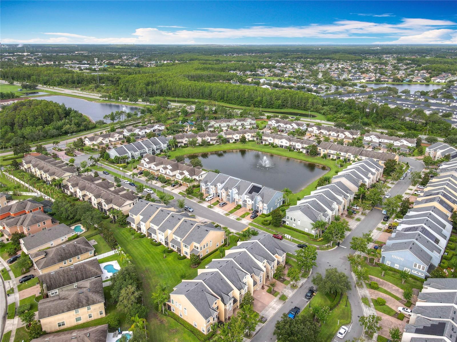 15822 WOODLAND SPRING CT, ORLANDO, FL, 32828