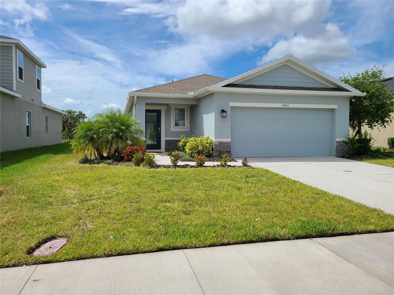 10013 DAYBREAK GLN, PARRISH, FL, 34219