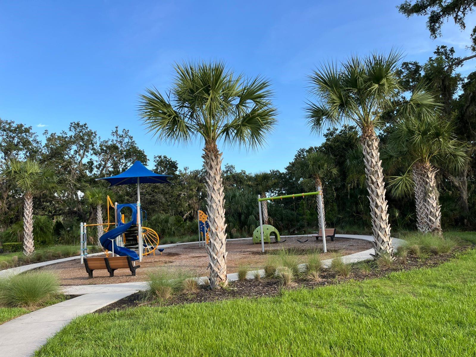 10013 DAYBREAK GLN, PARRISH, FL, 34219