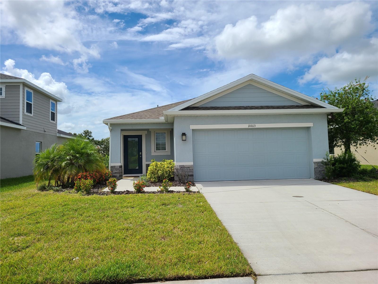 10013 DAYBREAK GLN, PARRISH, FL, 34219