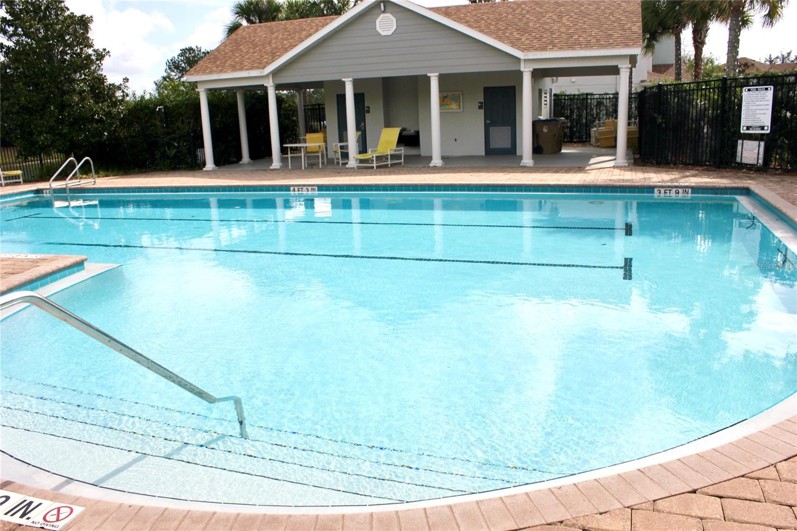 2560 AVENTURINE ST, KISSIMMEE, FL, 34744