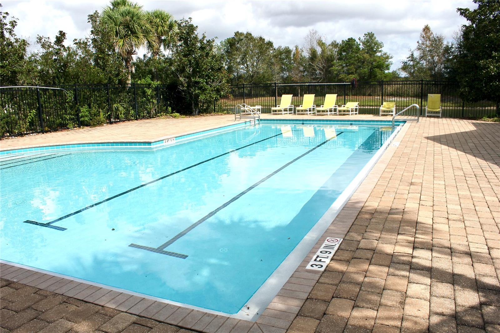 2560 AVENTURINE ST, KISSIMMEE, FL, 34744