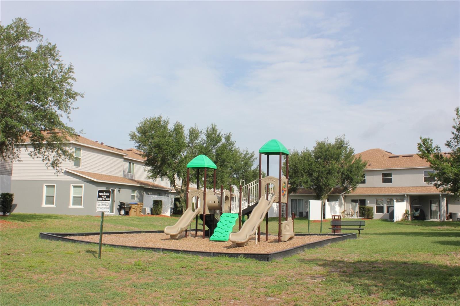 2560 AVENTURINE ST, KISSIMMEE, FL, 34744