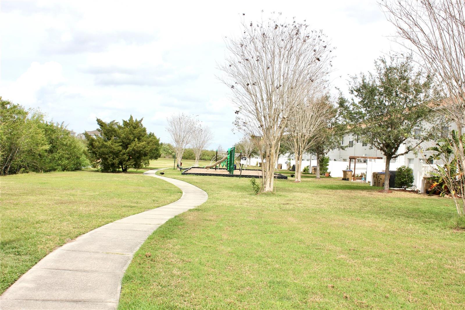 2560 AVENTURINE ST, KISSIMMEE, FL, 34744