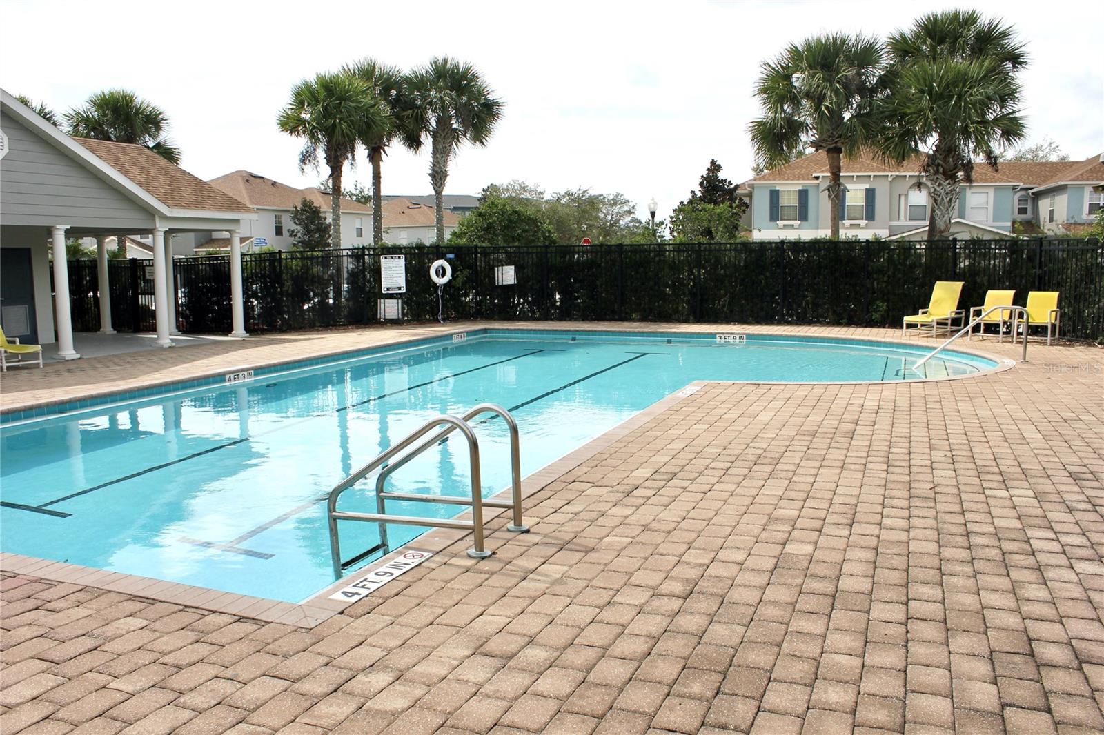 2560 AVENTURINE ST, KISSIMMEE, FL, 34744