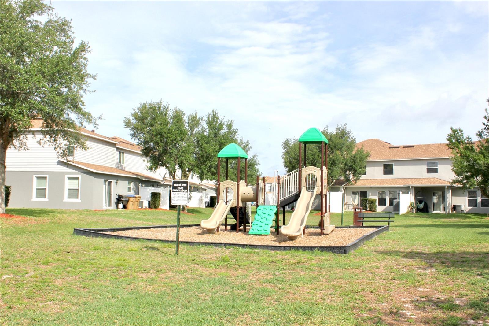 2560 AVENTURINE ST, KISSIMMEE, FL, 34744