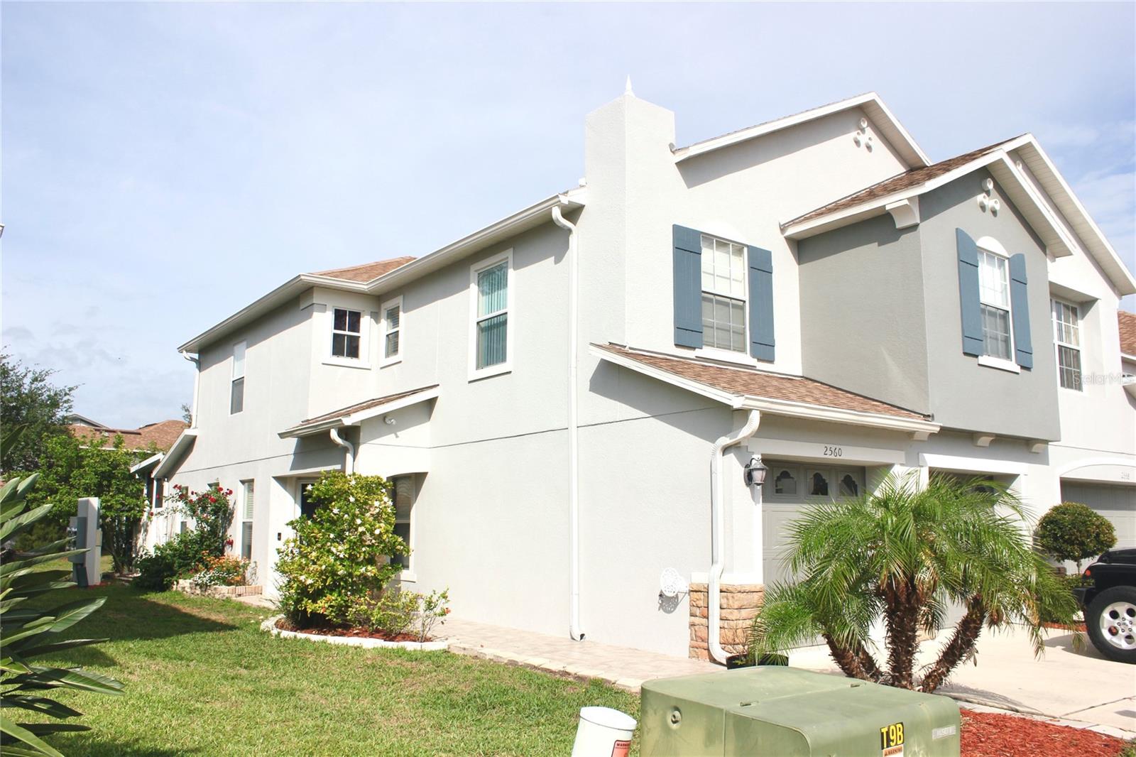 2560 AVENTURINE ST, KISSIMMEE, FL, 34744