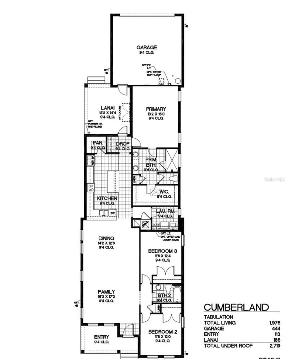 10061 DULBECCO ST, ORLANDO, FL, 32827