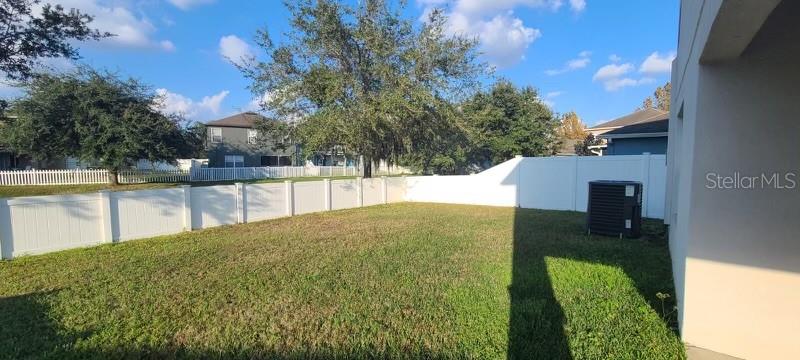 3323 WHITLEY BAY COURT, LAND O LAKES, FL, 34638