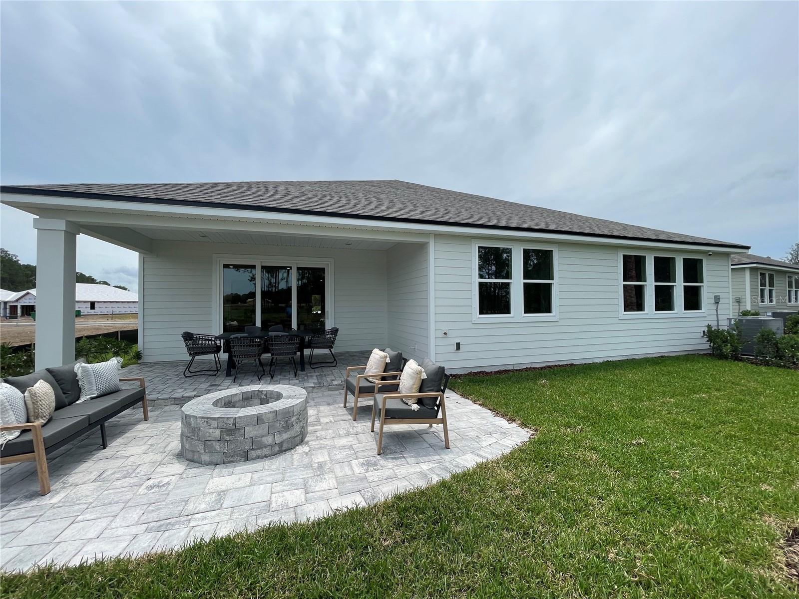 62 PEGASUS RD, FLAGLER BEACH, FL, 32136