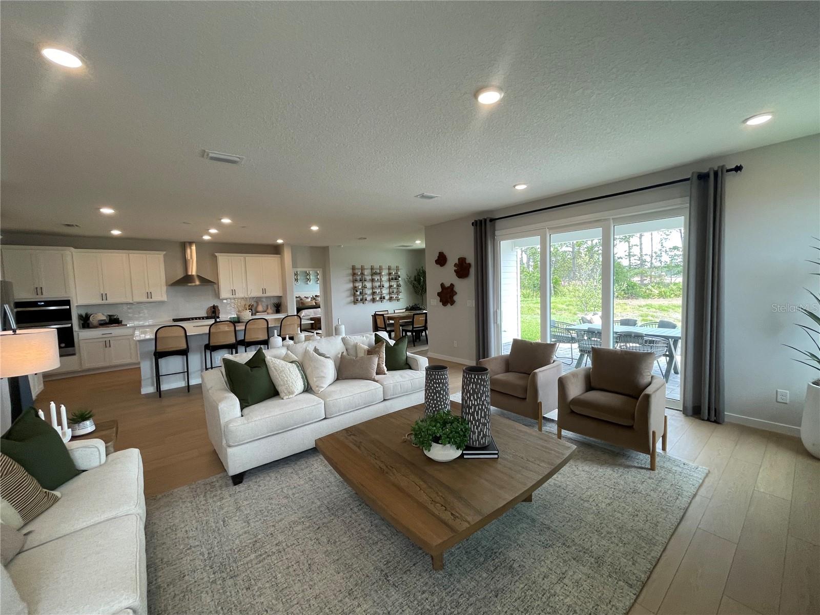 62 PEGASUS RD, FLAGLER BEACH, FL, 32136