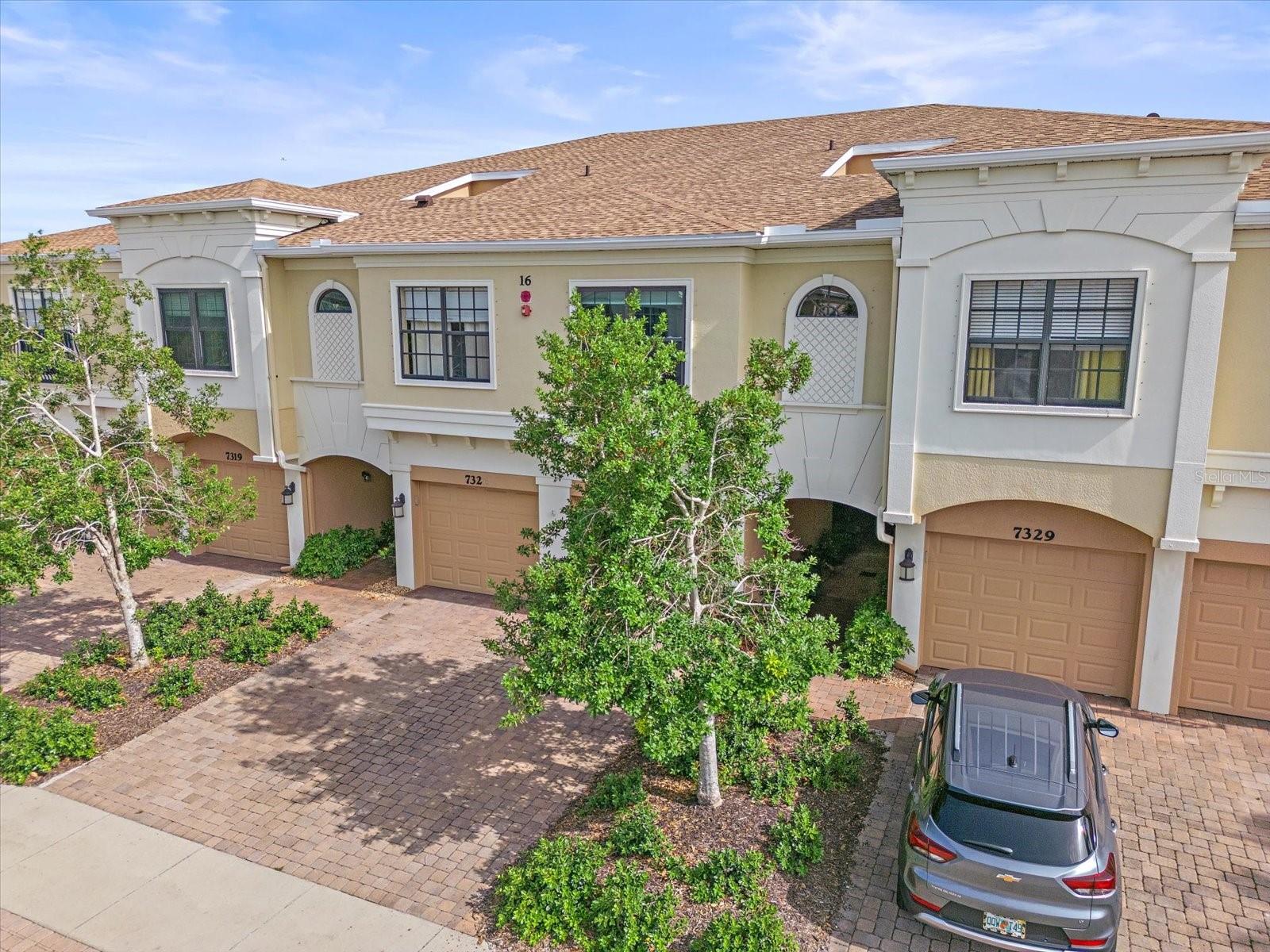 7325 SKYBIRD RD #399, BRADENTON, FL, 34209