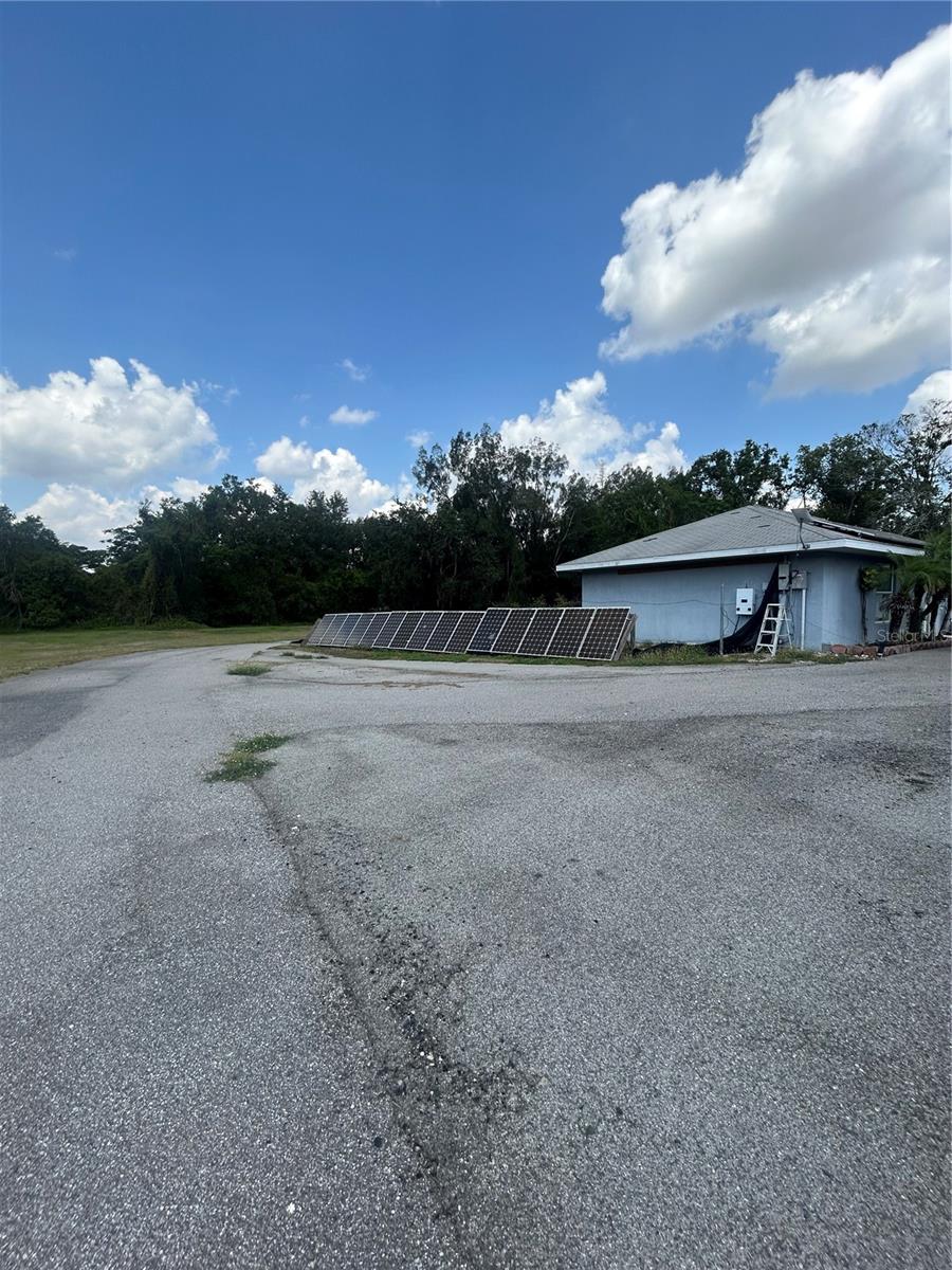 2327 SE QUAIL AVE, ARCADIA, FL, 34266