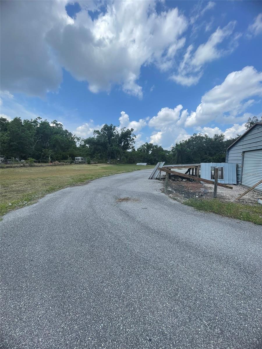 2327 SE QUAIL AVE, ARCADIA, FL, 34266